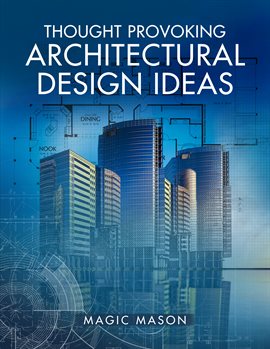 Imagen de portada para Thought Provoking Architectural Design Ideas