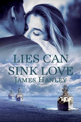 Cover image for Lies Can Sink Love