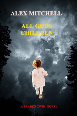 Cover image for All Gods Children
