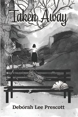 Imagen de portada para Taken Away