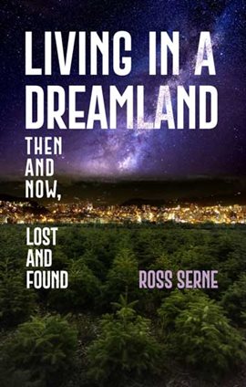Imagen de portada para Living in a Dreamland
