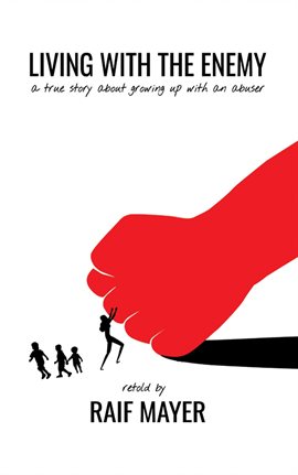Cover image for Living With the Enemy