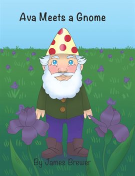 Imagen de portada para Ava Meets a Gnome