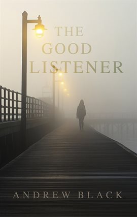 Cover image for The Good Listener