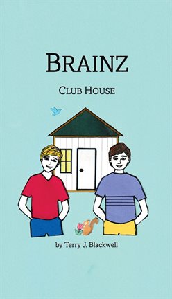 Imagen de portada para Brainz