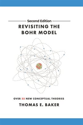 Imagen de portada para Revisiting the Bohr Model
