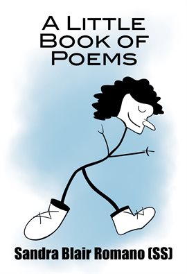 Imagen de portada para A Little Book of Poems
