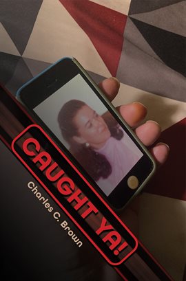 Imagen de portada para Caught Ya!