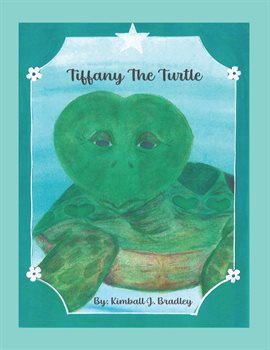 Tiffany the Turtle