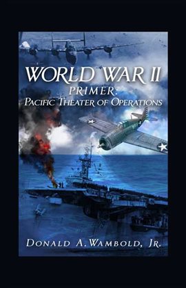 Cover image for World War II Primer