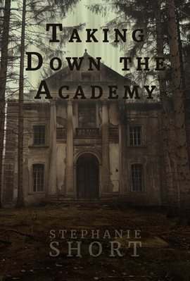 Imagen de portada para Taking Down the Academy