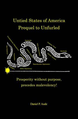 Imagen de portada para Untied States of America