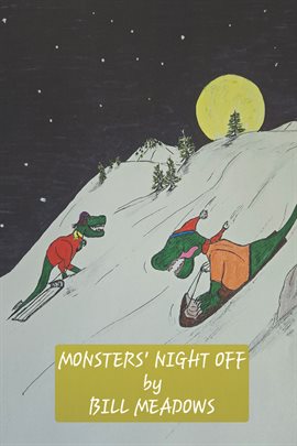 Monsters' Night Off