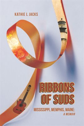 Imagen de portada para Ribbons of Suds