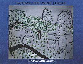 Imagen de portada para Jackal the Wise Judge
