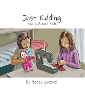 Just Kidding