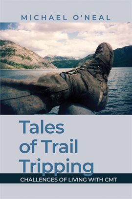 Imagen de portada para Tales of Trail Tripping