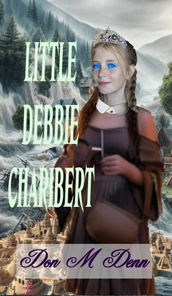 Cover image for Little Debbie Charibert