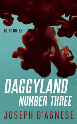 Imagen de portada para Daggyland