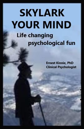 Imagen de portada para Skylark Your Mind
