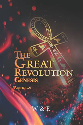 Cover image for The Great Revolution Genesis