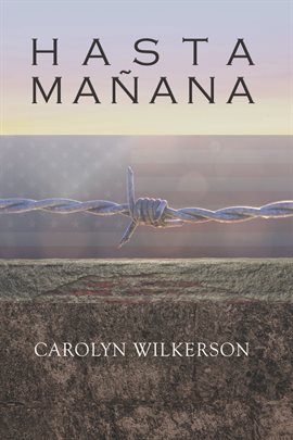 Cover image for Hasta Mañana