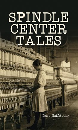 Cover image for Spindle Center Tales