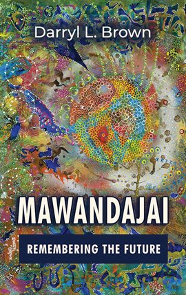 Imagen de portada para Mawandajai