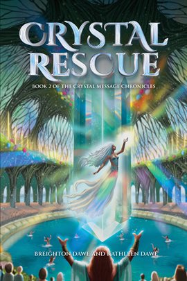 Imagen de portada para Crystal Rescue