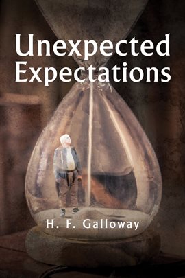 Cover image for Unexpected Expectations