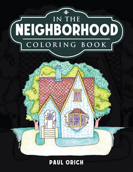 Imagen de portada para In the Neighborhood