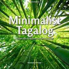 Cover image for Minimalist Tagalog
