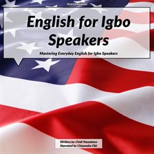 English for Igbo Speakers