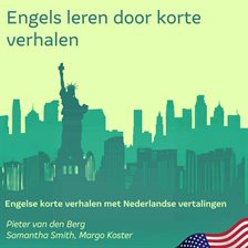 Engels leren door korte verhalen Engels leren door korte verhalen