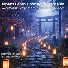 Japans Leren Door Korte Verhalen