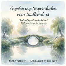 Engelse mysteryverhalen voor taalleerders