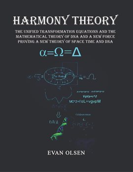 Imagen de portada para Harmony Theory