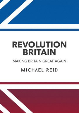 Imagen de portada para Revolution Britain