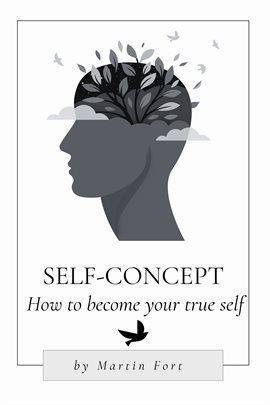 Cover image for Self-concept