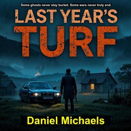 Last Year's Turf