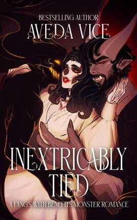 Imagen de portada para Inextricably Tied