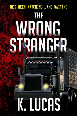 Imagen de portada para The Wrong Stranger