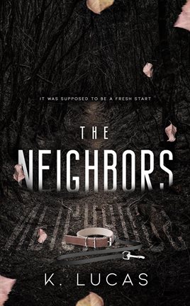 Cover image for The Neighbors