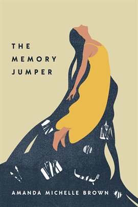 Cover image for The Memory Jumper