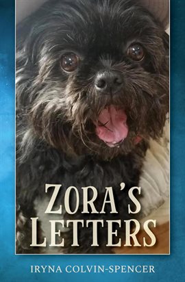 Cover image for Zora's Letters