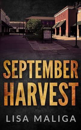 Cover image for September Harvest