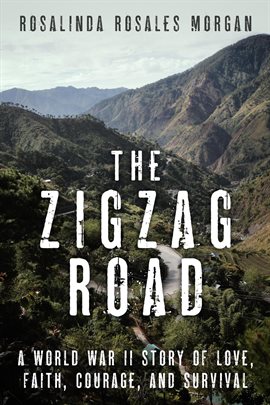 Cover image for The Zigzag Road