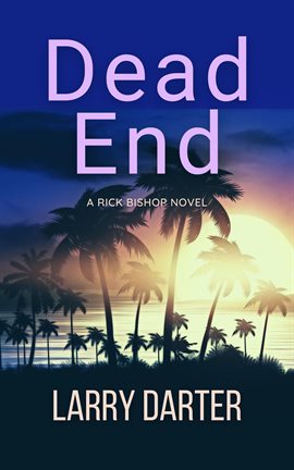 Cover image for Dead End