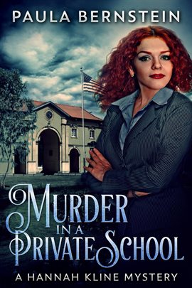 Cover image for Murder in a Private School