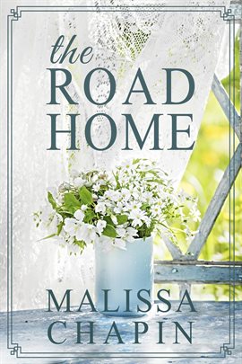 Cover image for The Road Home